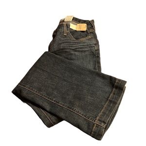 🌸Gap Flare Long and Lean jeans🌸